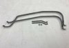 Obejma zbiornika paliwa zestaw 2 szt 52005460  Jeep Grand Cherokee ZJ 1993-1998  Wszystkie modele